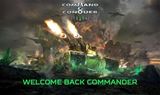 záber z hry Command & Conquer: Legions